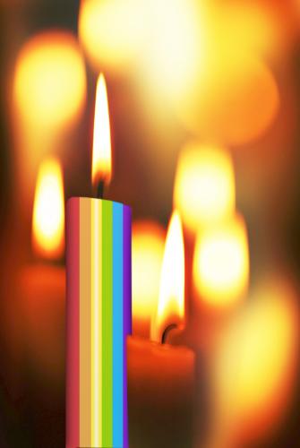 rainbow_candle